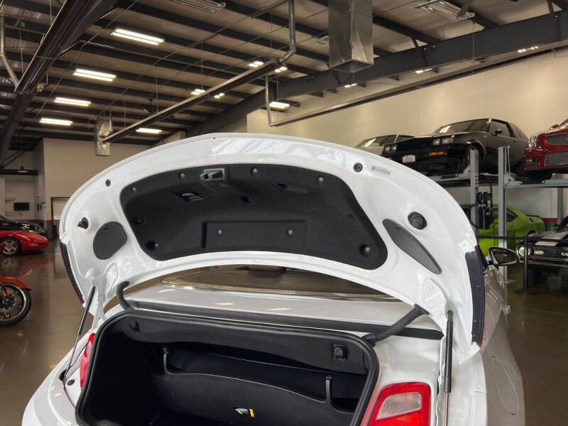 2019 Buick Cascada Premium