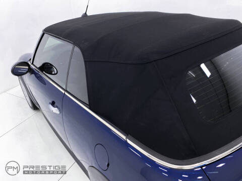 2010 MINI Cooper S