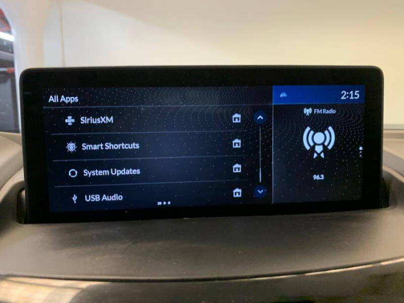 2023 Acura RDX SH-AWD w/A-SPEC