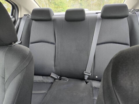 2014 Mazda MAZDA3 i SV