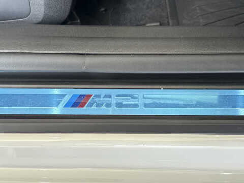 2026 BMW M2