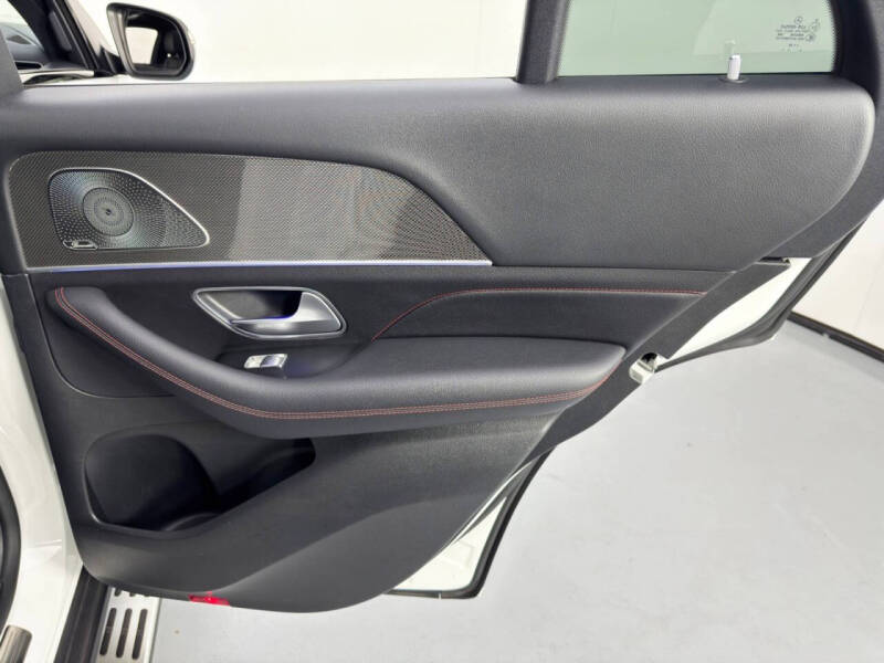 2022 Mercedes-Benz GLE AMG GLE 53