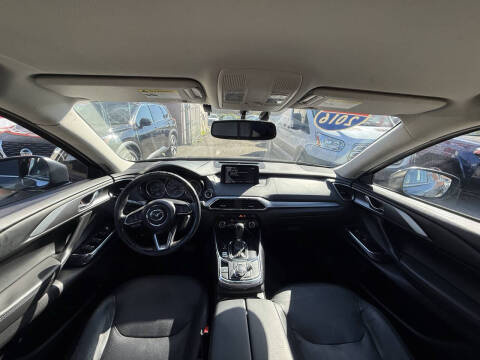 2016 Mazda CX-9 Touring