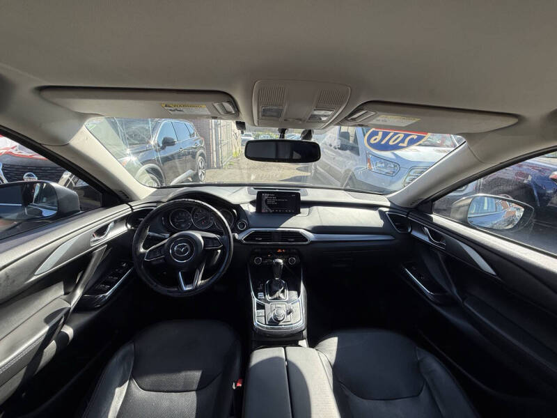 2016 Mazda CX-9 Touring
