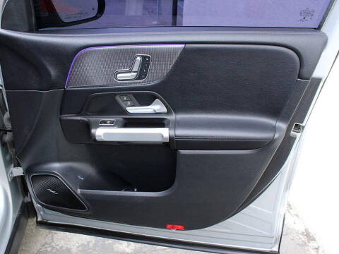 2021 Mercedes-Benz GLB GLB 250