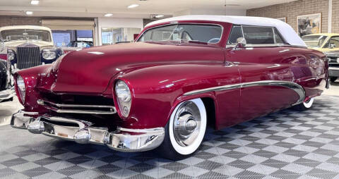 1951 Mercury Led Sled