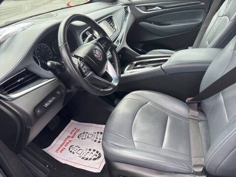 2024 Buick Enclave Premium