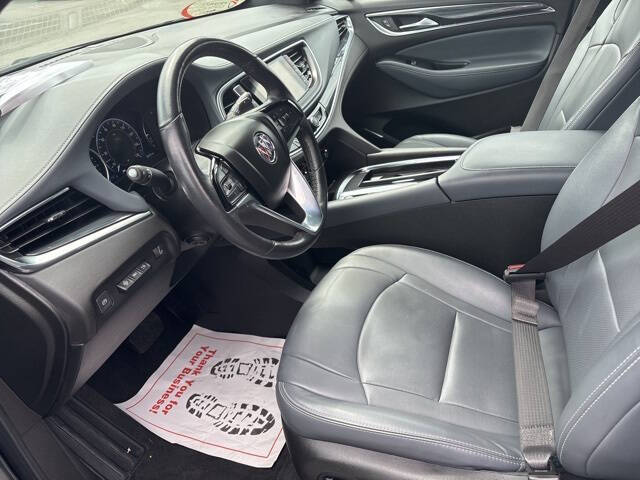 2024 Buick Enclave Premium