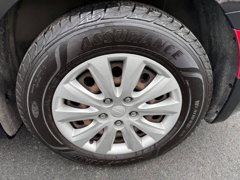 2021 Chrysler Voyager L
