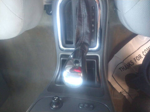 2011 Chevrolet HHR LT