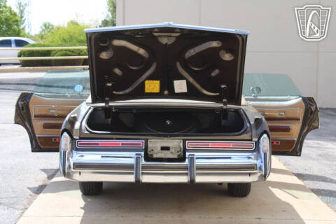 1974 Buick Electra