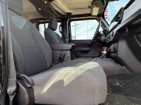 2024 Jeep Gladiator Willys