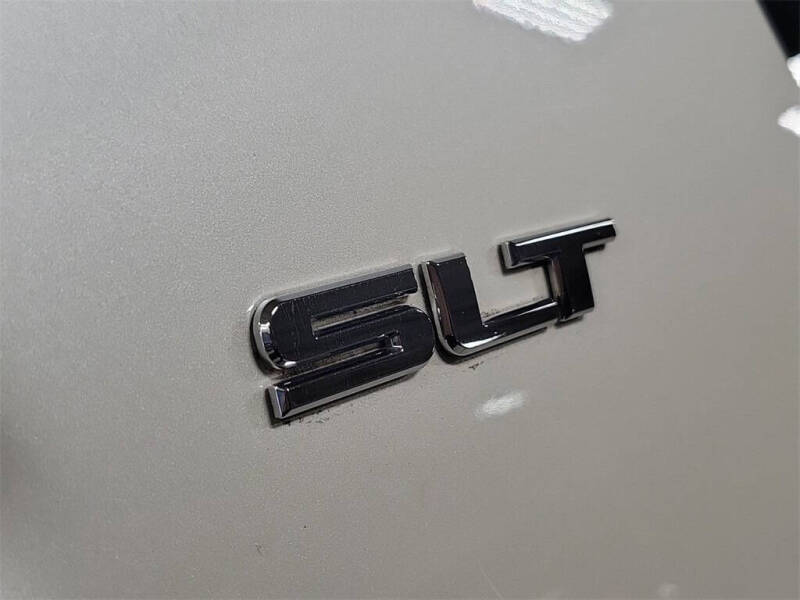 2008 GMC Acadia SLT-2