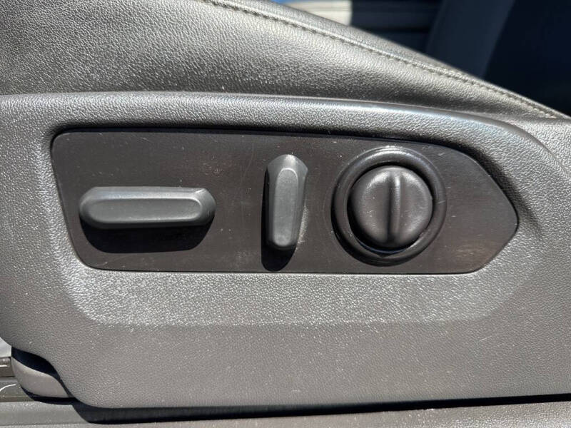 2022 Chevrolet Silverado 3500HD