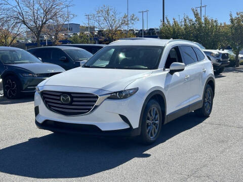 2020 Mazda CX-9 Touring