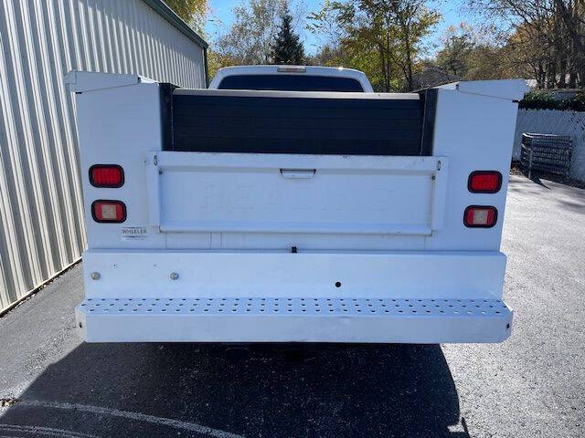 2013 Ford F-250 Super Duty
