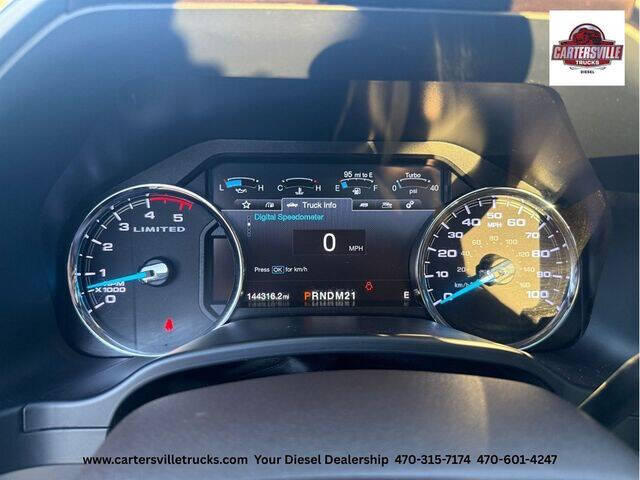 2019 Ford F-350 Super Duty