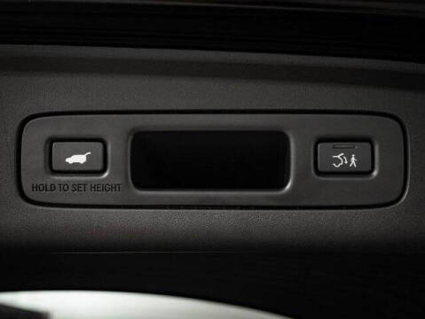 2025 Acura ADX w/A-SPEC