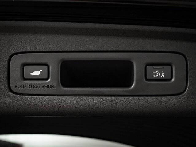 2025 Acura ADX w/A-SPEC