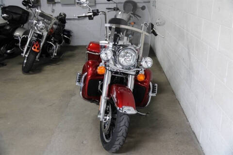 2019 Harley-Davidson Road King
