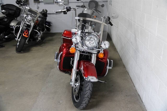 2019 Harley-Davidson Road King
