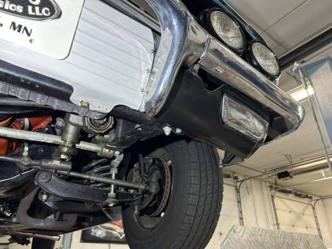 1960 Chevrolet Bel Air