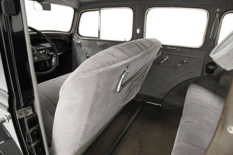 1933 Chevrolet Master Deluxe