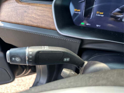 2020 Tesla Model X Long Range Plus