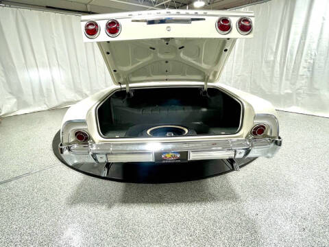 1964 Chevrolet Impala