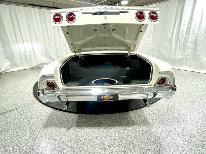 1964 Chevrolet Impala