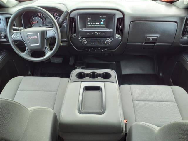 2018 GMC Sierra 2500HD for sale at Tri State Auto Sales in Cincinnati, OH