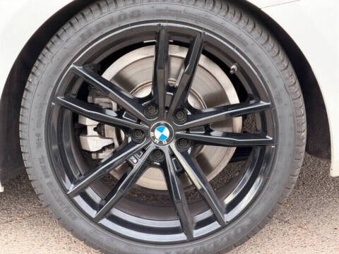 2021 BMW 4 Series 430i