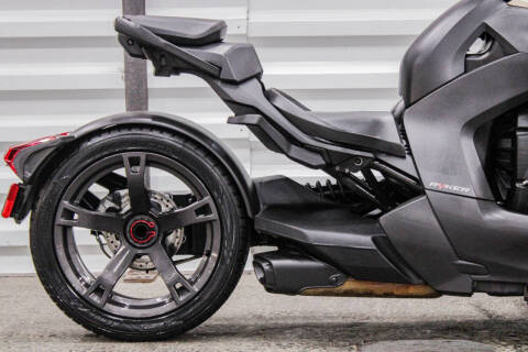 2021 Can-Am Ryker 900 ACE