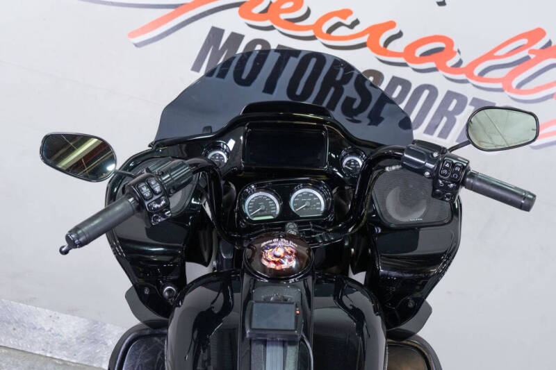 2020 Harley-Davidson Road Glide Limited