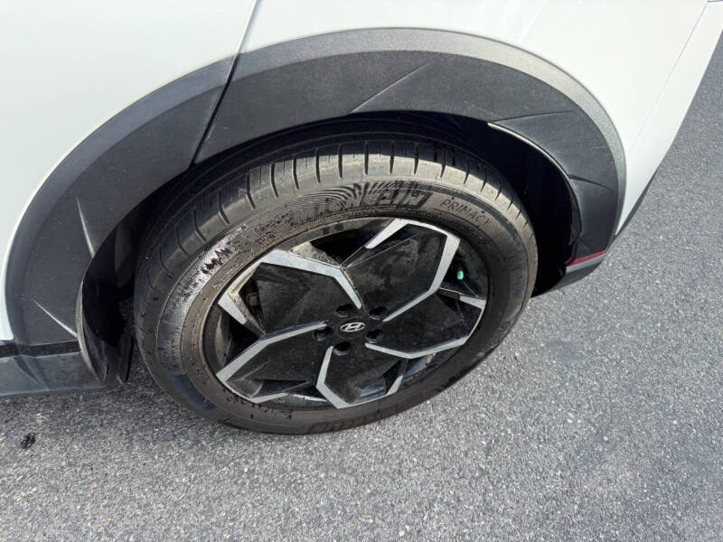 2023 Hyundai Ioniq 5 SEL