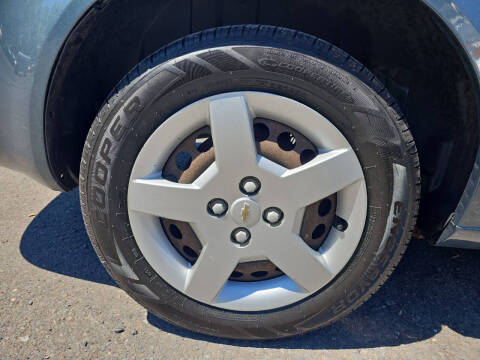2007 Chevrolet Cobalt LT