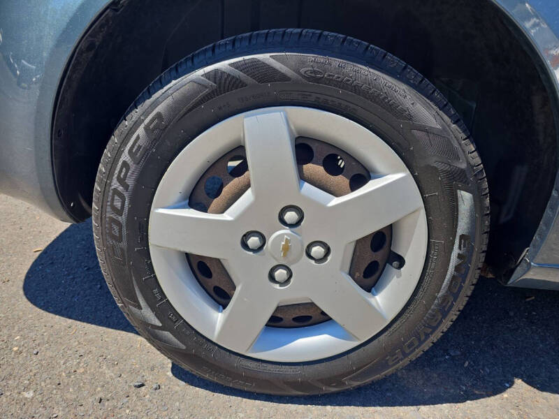 2007 Chevrolet Cobalt LT