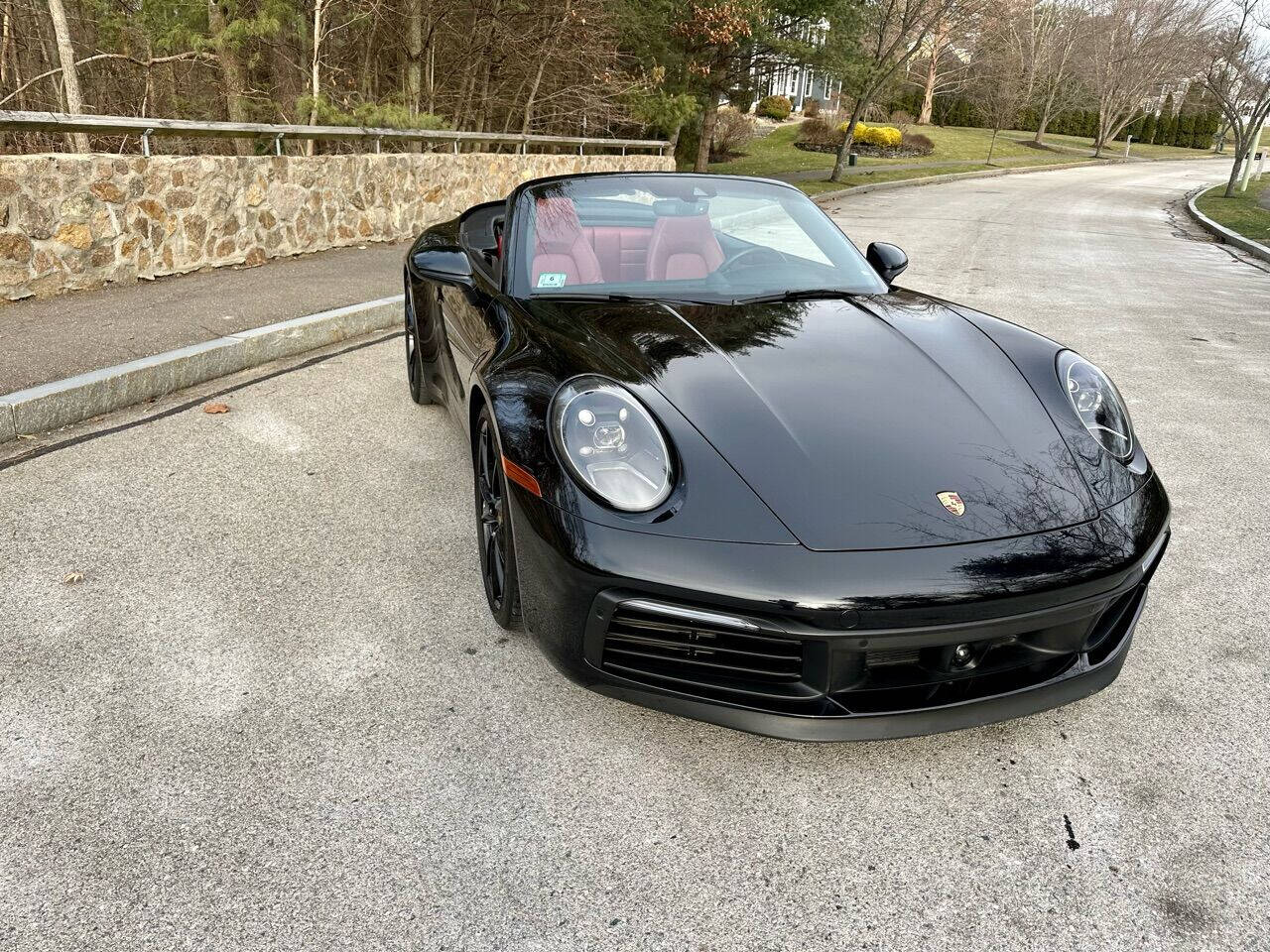 2020 Porsche 911 for sale at Motorcycle Supply Inc Dave Franks Motorcycle Sales in Salem, MA