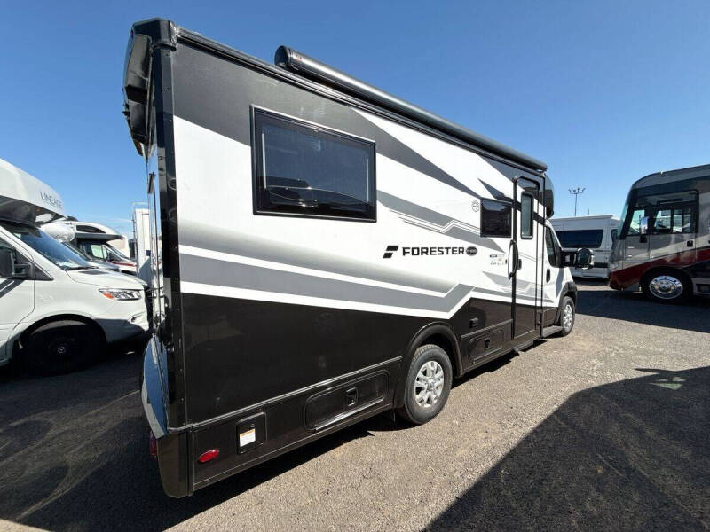 2023 RAM ProMaster