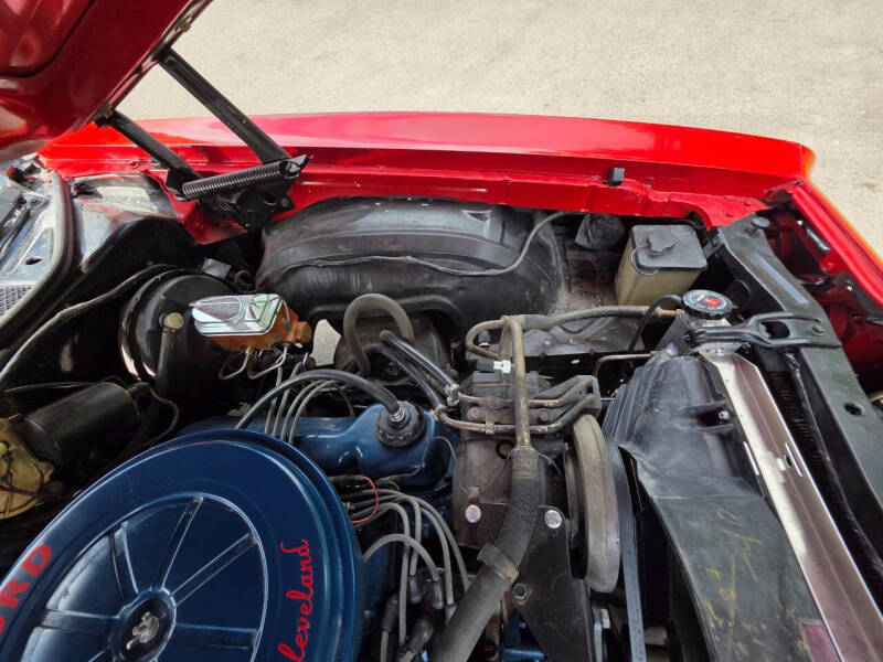 1972 Ford Torino