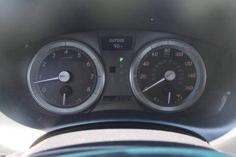 2012 Lexus ES 350