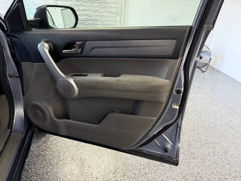 2007 Honda CR-V EX