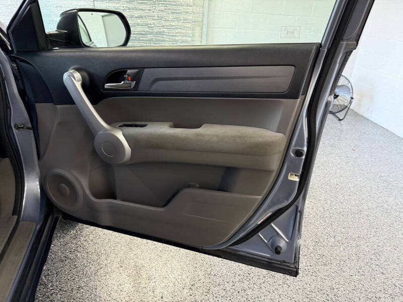 2007 Honda CR-V EX