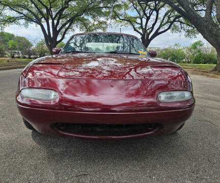1994 Mazda MX-5 Miata