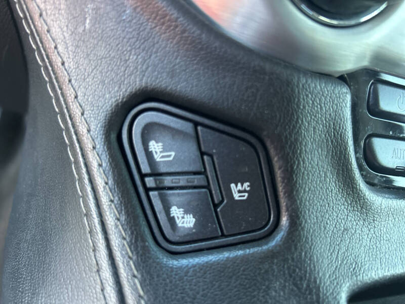 2016 GMC Yukon XL SLT