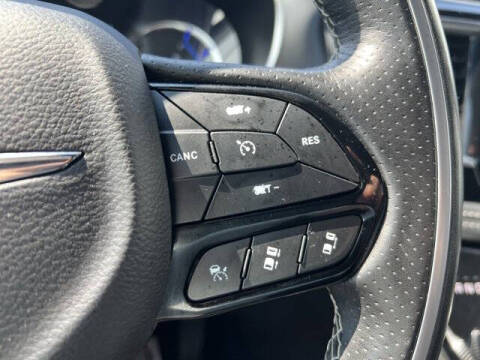 2019 Chrysler Pacifica Hybrid