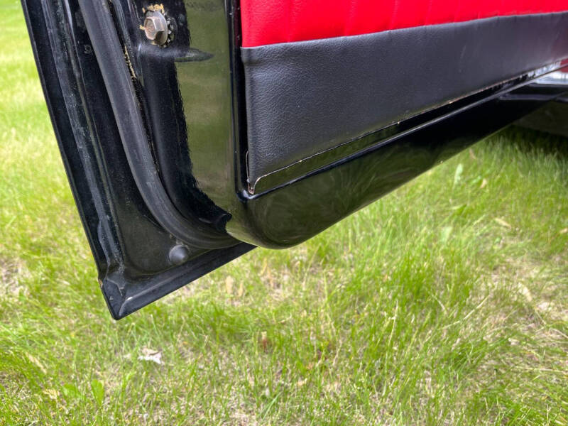 1964 Ford Fairlane 500