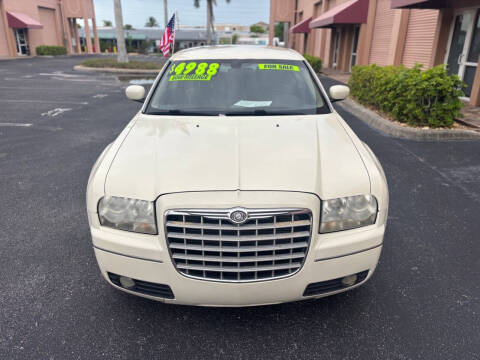 2005 Chrysler 300 Touring