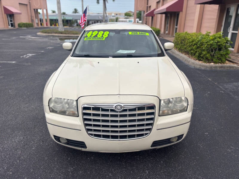 2005 Chrysler 300 Touring