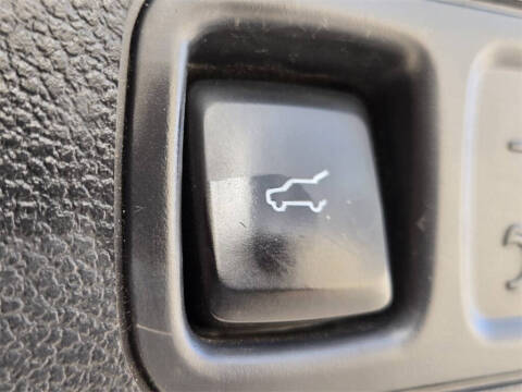 2022 Ford Expedition Timberline